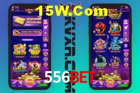 Roulette Table 556bet