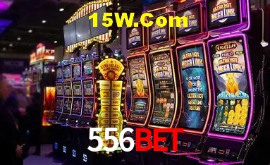 Seasonal Promotions 556bet