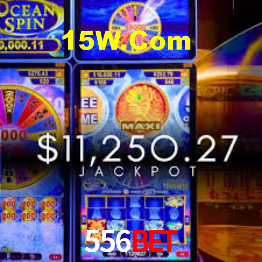 Premium Interface 556bet