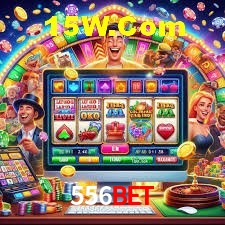 Blackjack Table 556bet
