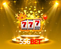 Welcome Bonus 556bet